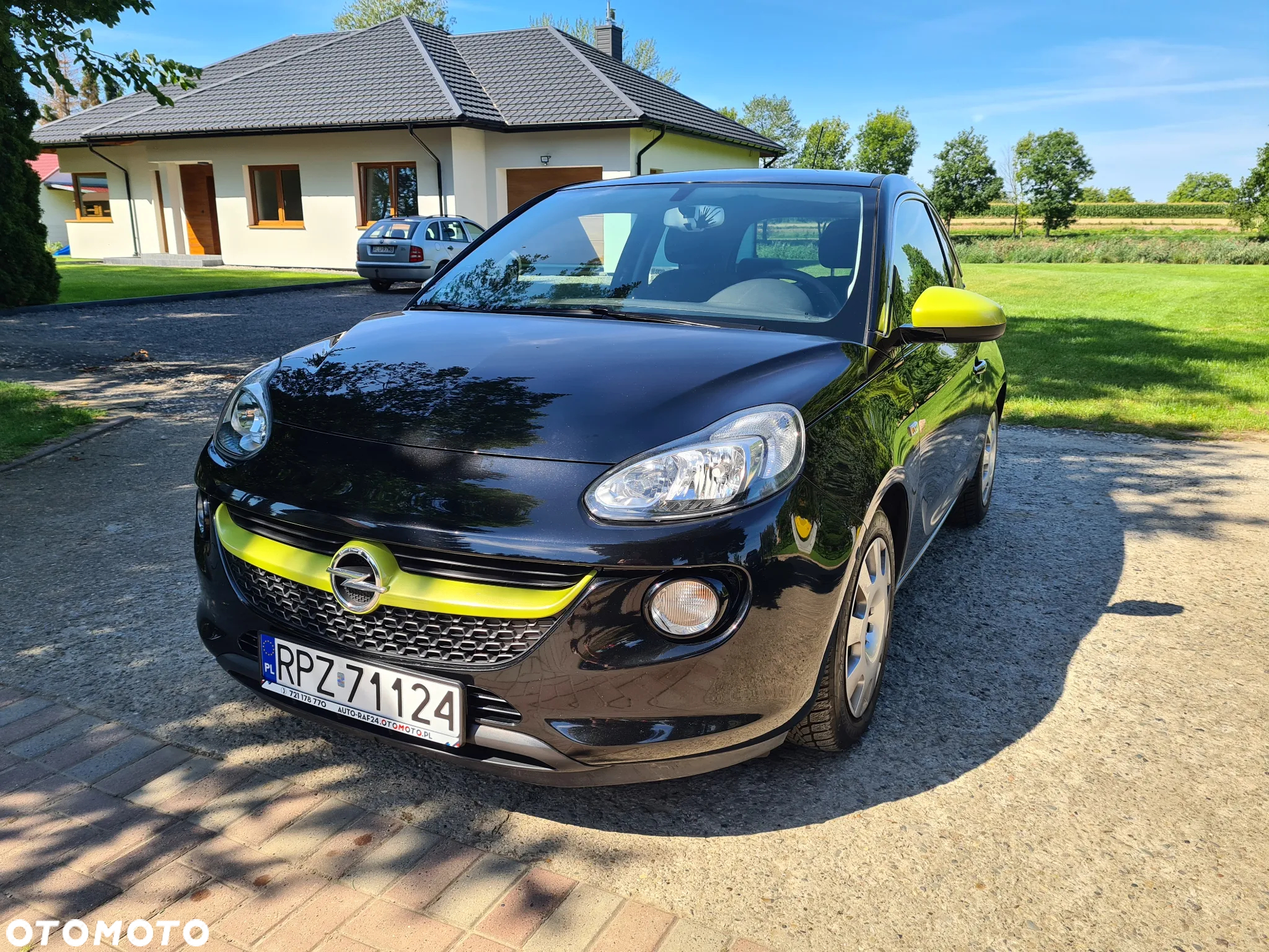 Opel Adam - 17
