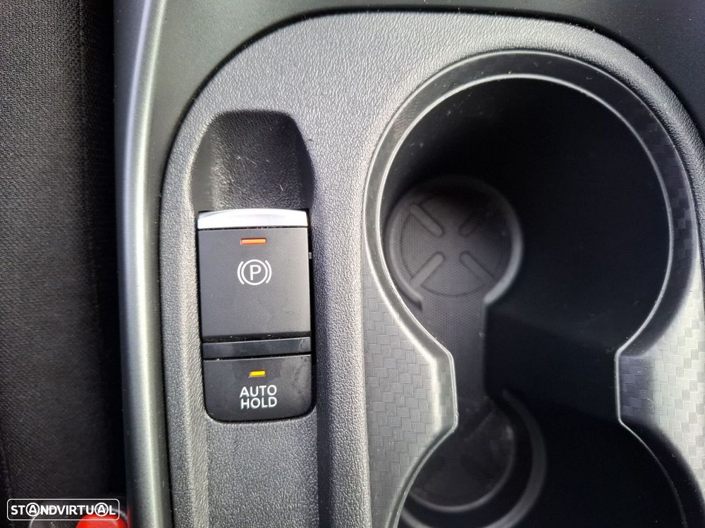 Nissan Juke 1.0 DIG-T Acenta+ - 20