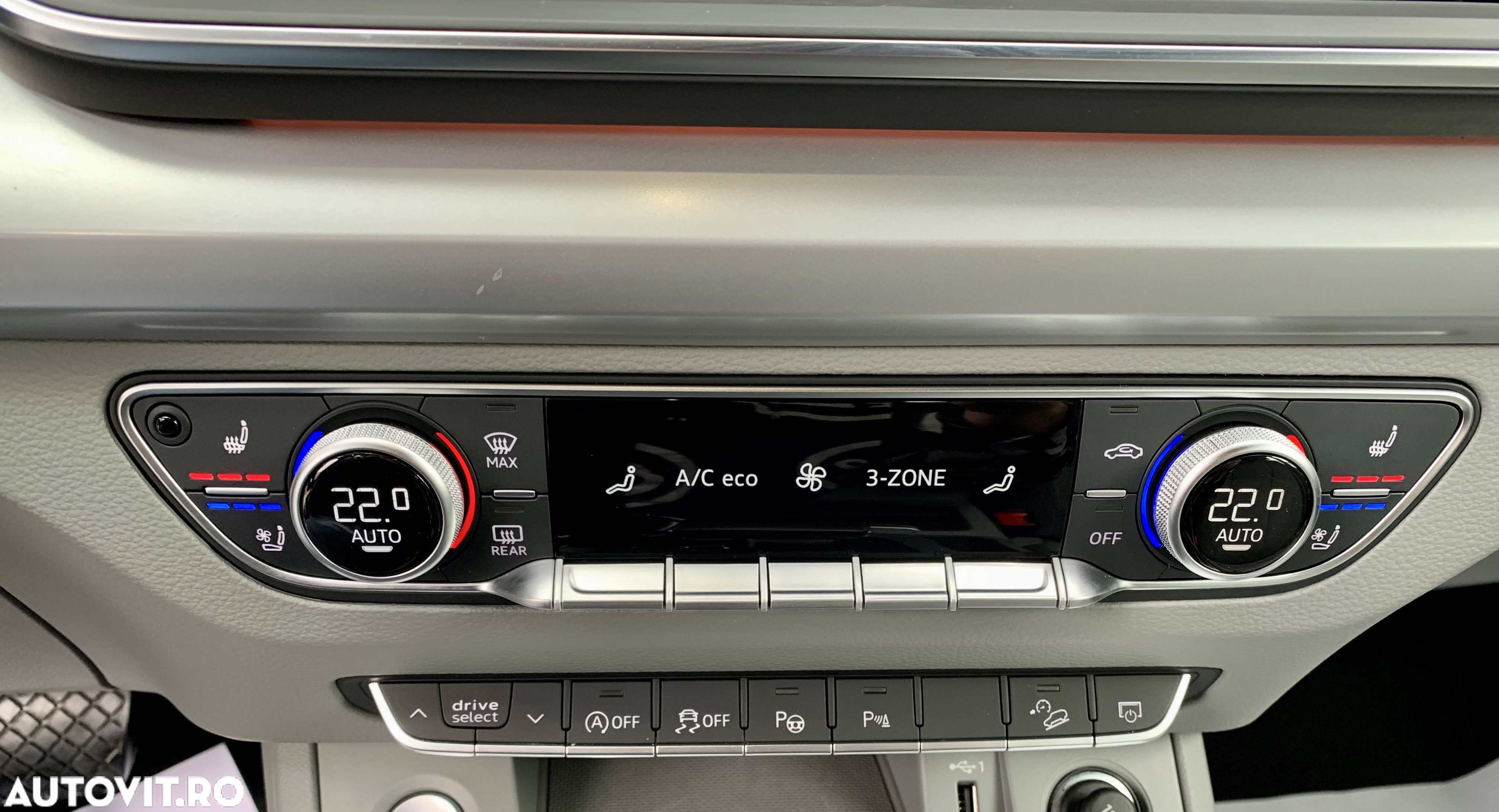 Audi Q5 Sportback TDI quattro 150 kW S tronic - 3