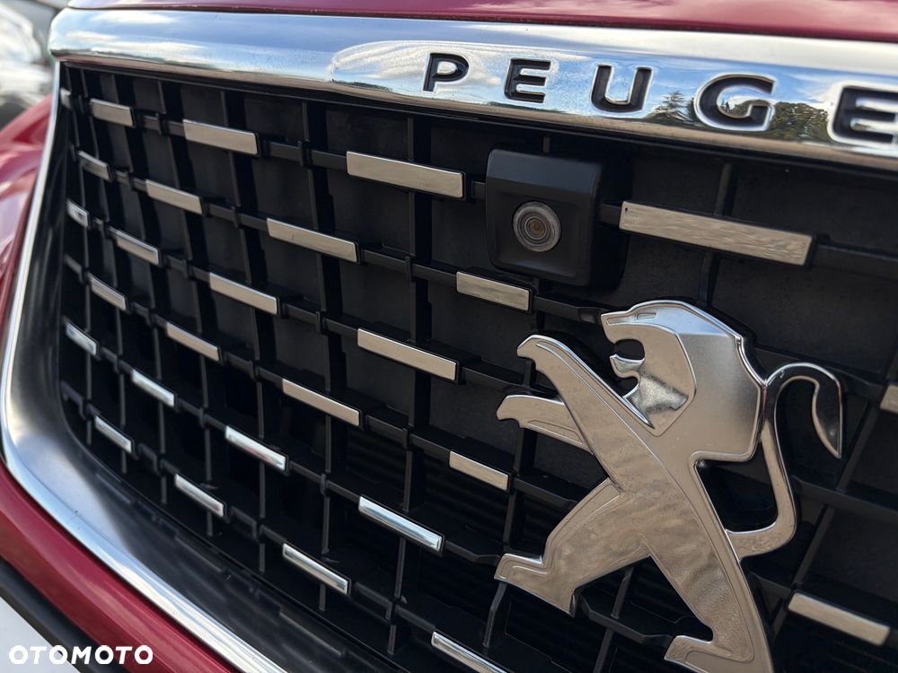 Peugeot 3008 - 31