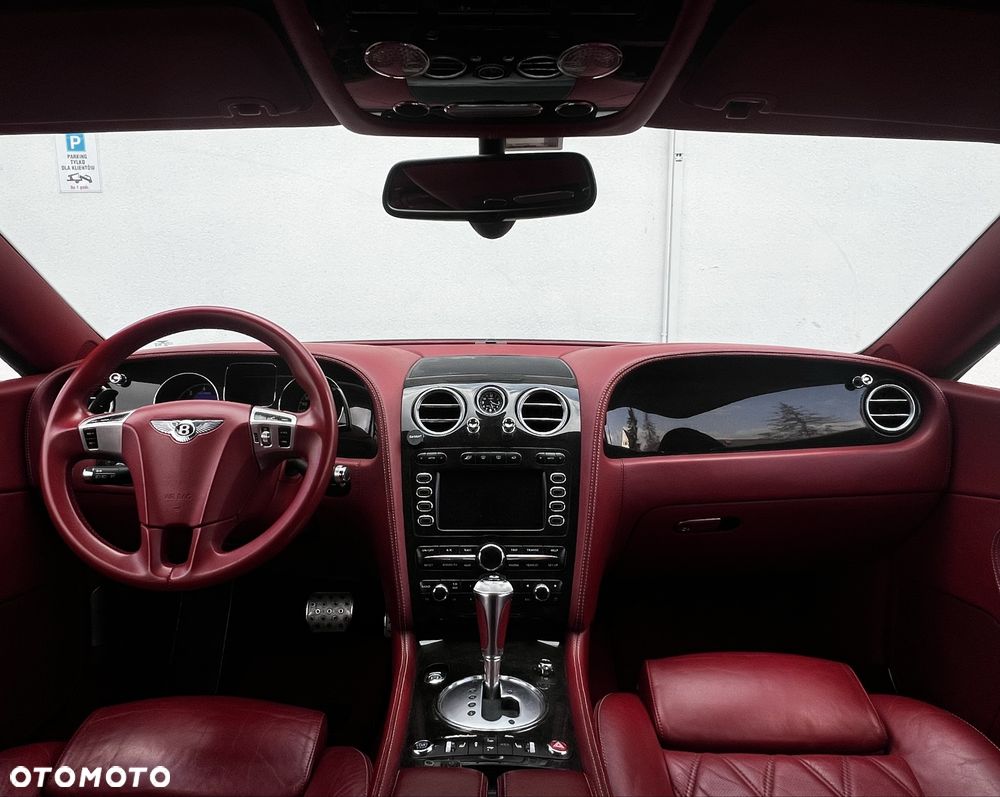 Bentley Continental GT - 7