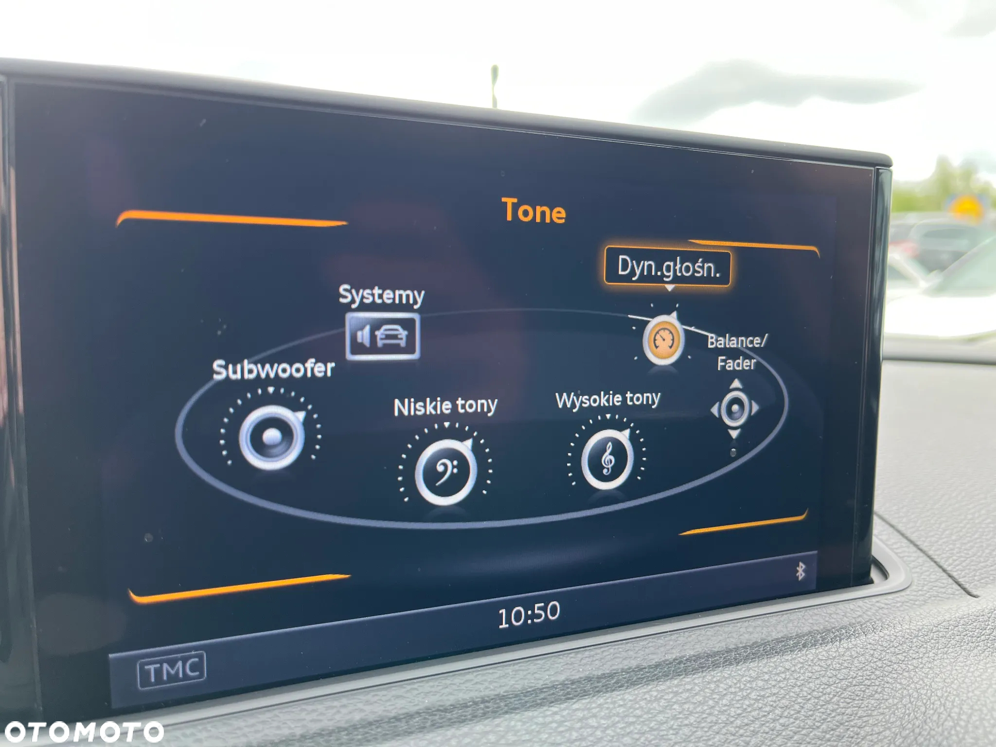 Audi A3 1.4 TFSI Ambition S tronic - 32