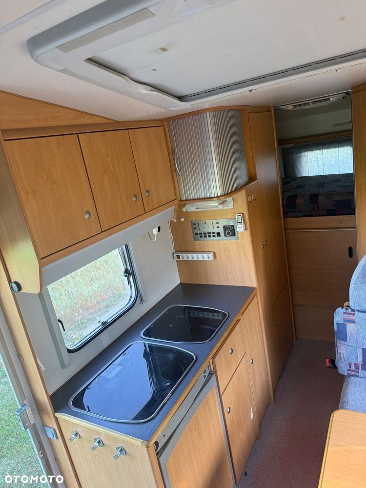 Fiat Ducato - 11