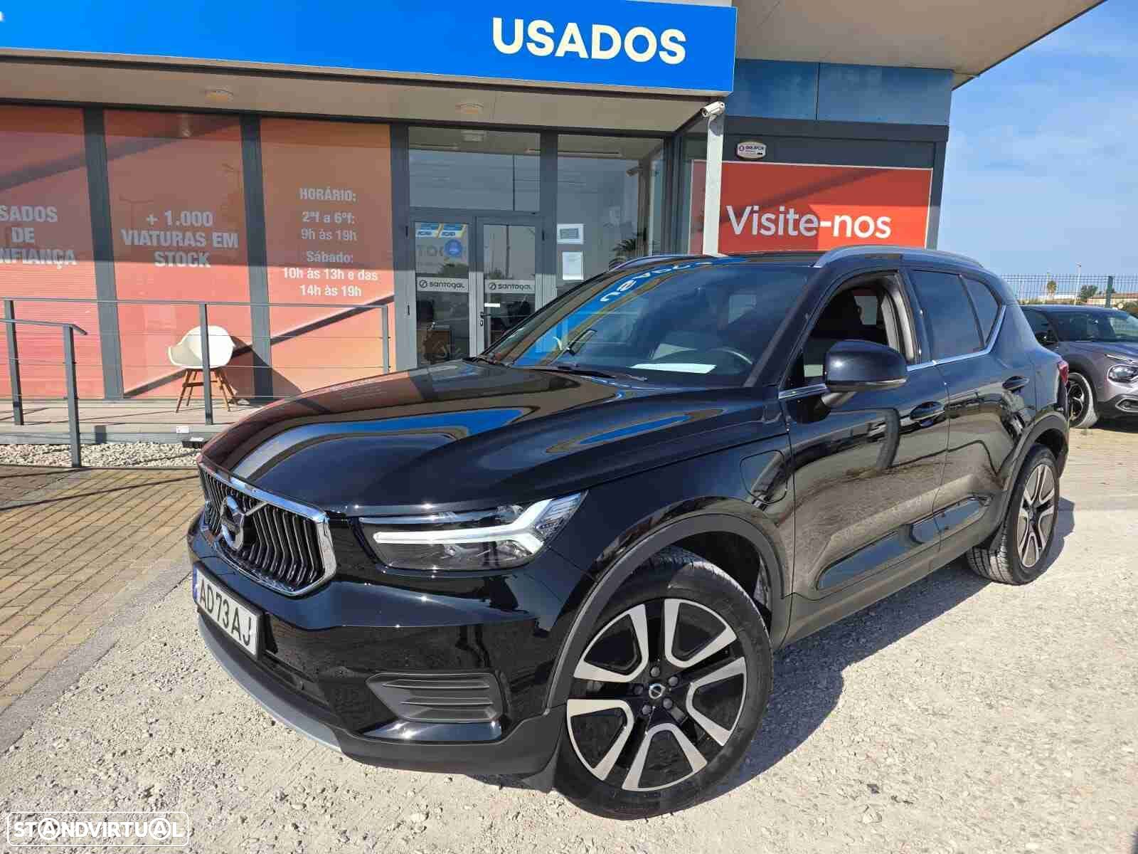 Volvo XC 40 1.5 T5 PHEV Inscription Expression - 1