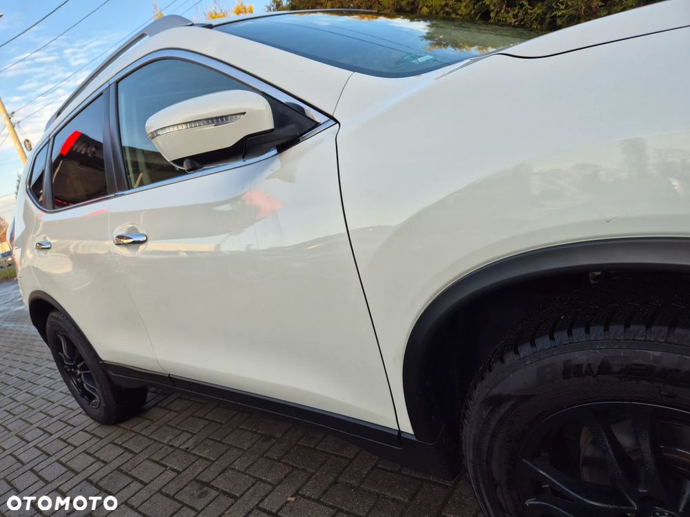 Nissan X-Trail 1.6 DCi Tekna 2WD EU6 - 19