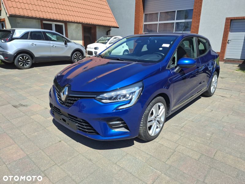 Renault Clio TCe 100 BUSINESS EDITION - 27