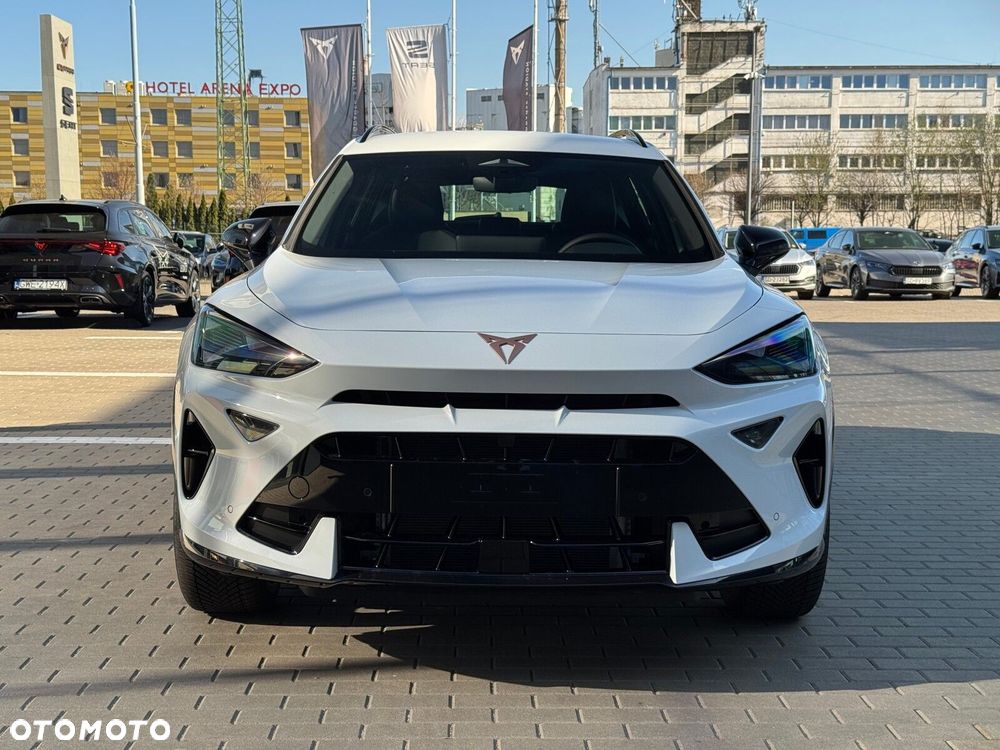 Cupra Formentor 1.5 eTSI mHEV DSG - 3