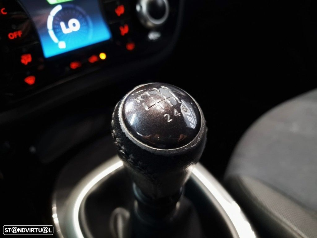 Nissan Juke 1.2 DIG-T Tekna S - 46