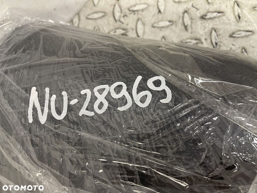 NOWY ORYGINALNY SPOILER ZDERZAKA TYLNEGO TYŁ JEEP COMPASS 1 LIFT 11-15 68109902AA - 11