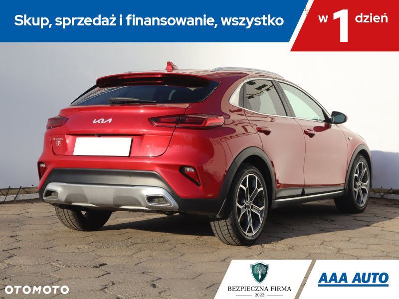 Kia XCeed - 7