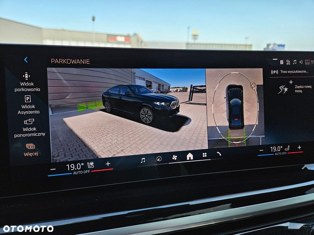 BMW X6 xDrive40d mHEV - 26