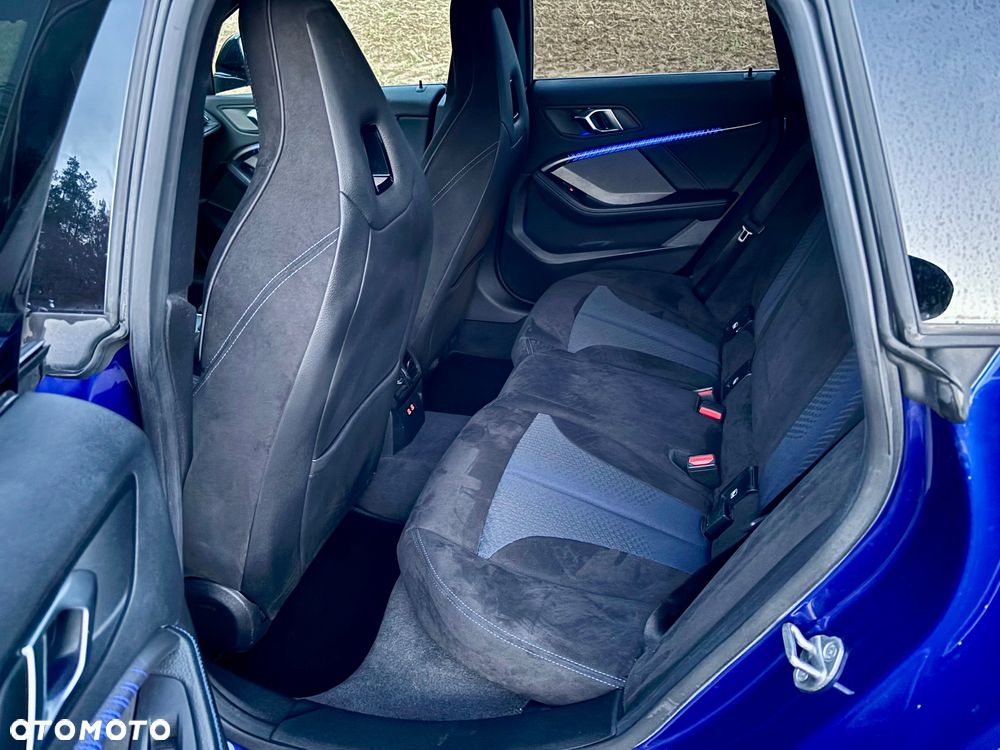 BMW Seria 2 M235i xDrive - 19