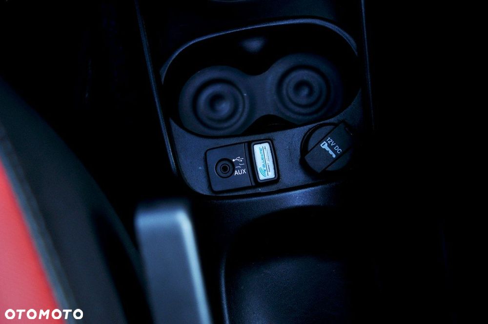 Fiat 500 0.9 8V TwinAir Start&Stopp - 22