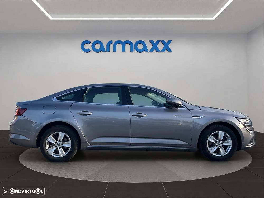 Renault Talisman 1.5 dCi Zen - 7