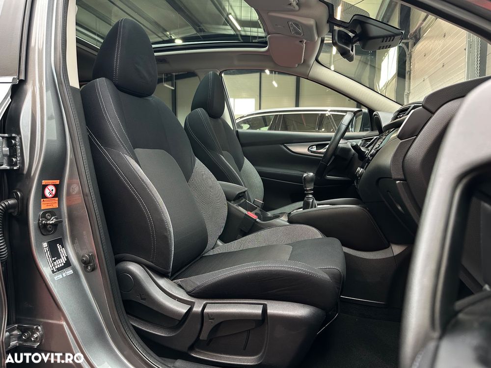 Nissan Qashqai - 29