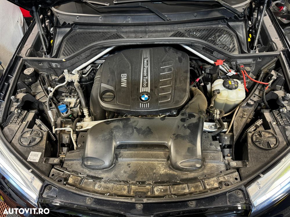 BMW X5 xDrive40d - 6