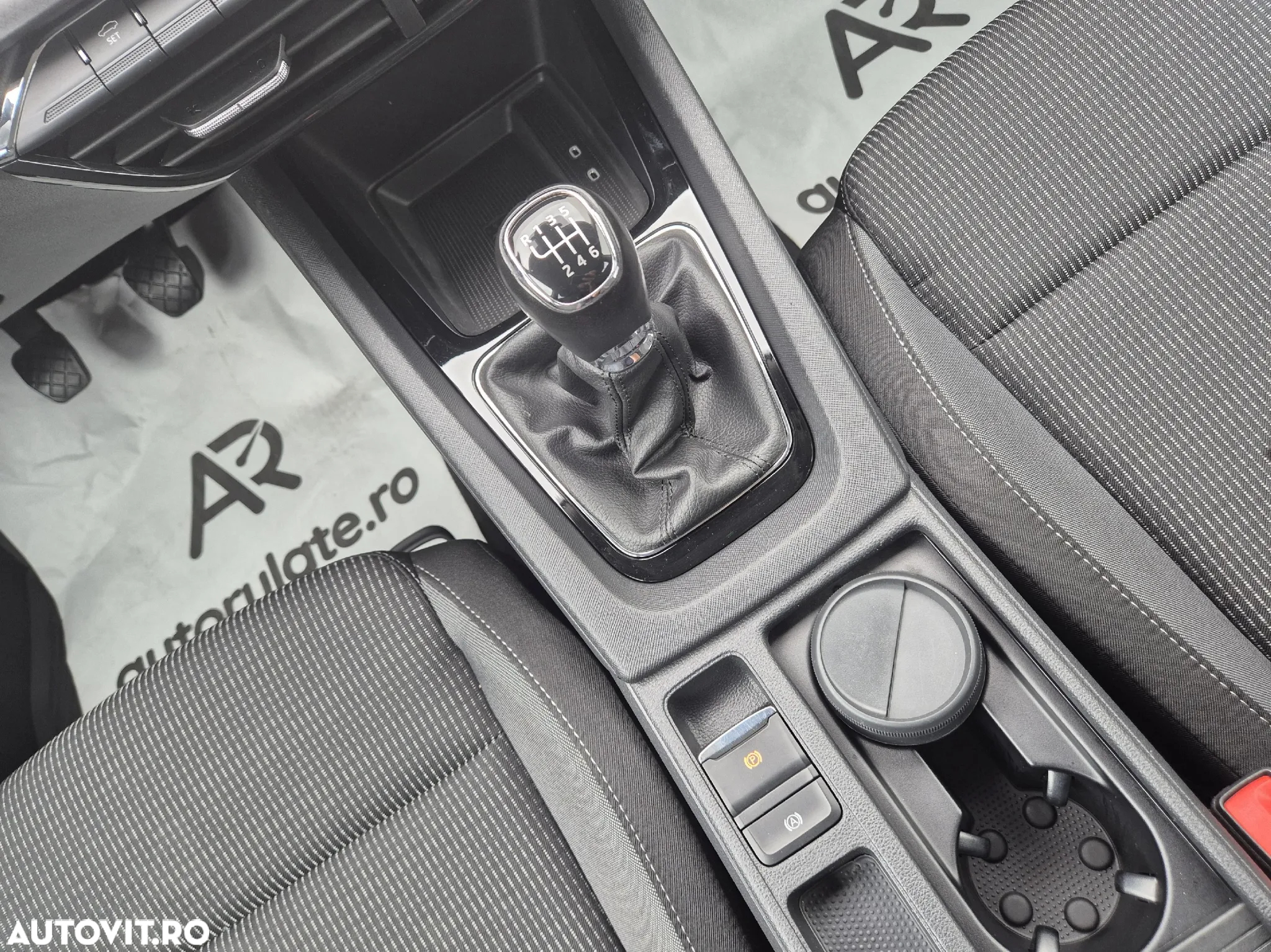 Skoda Octavia 1.0 TSI Ambition - 19
