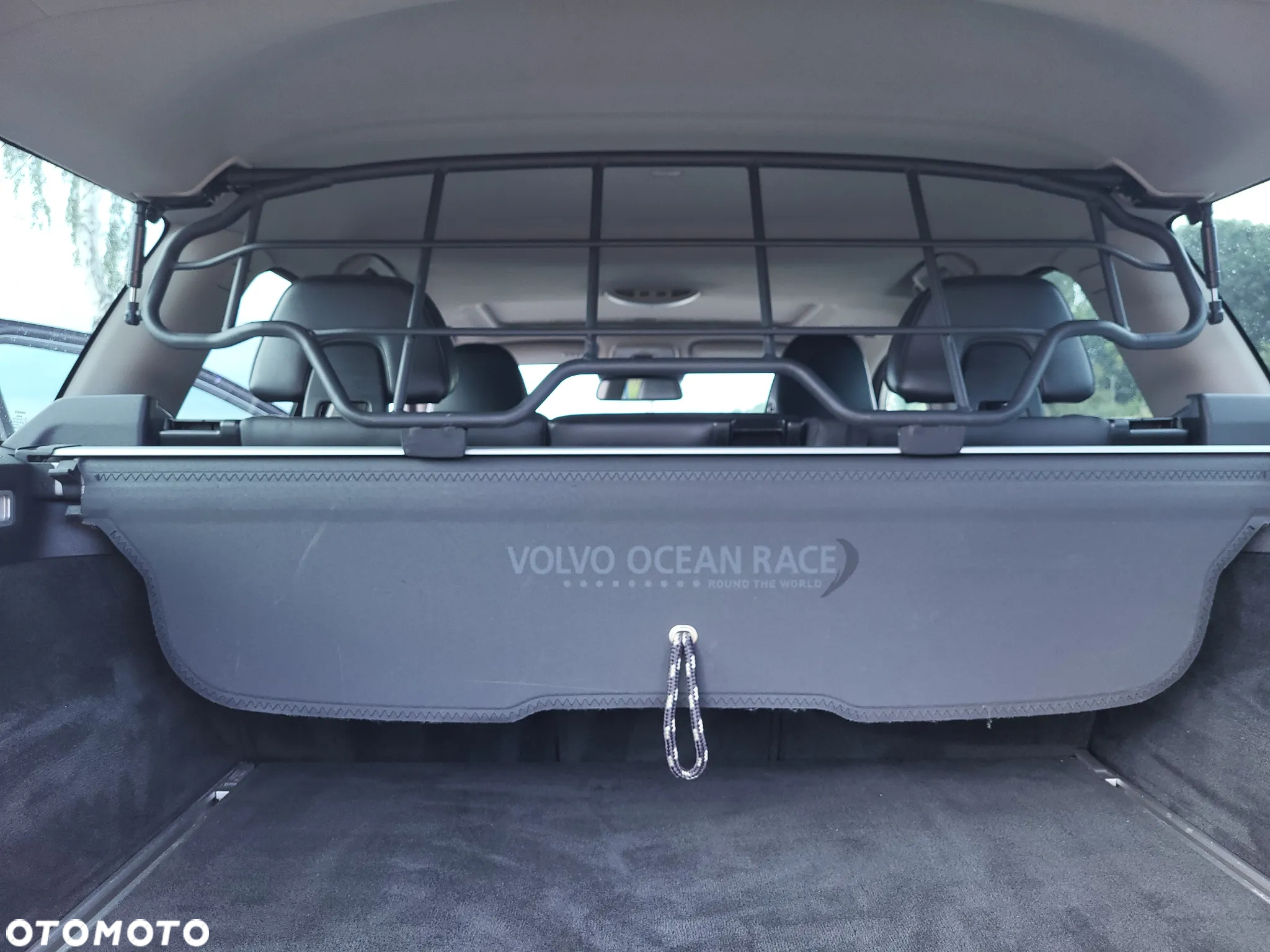 Volvo XC 70 D3 AWD Ocean Race - 19