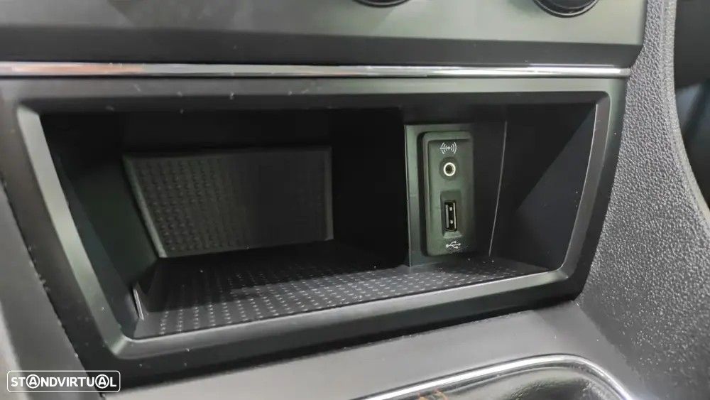 SEAT Leon X-Perience 1.6 TDi - 35