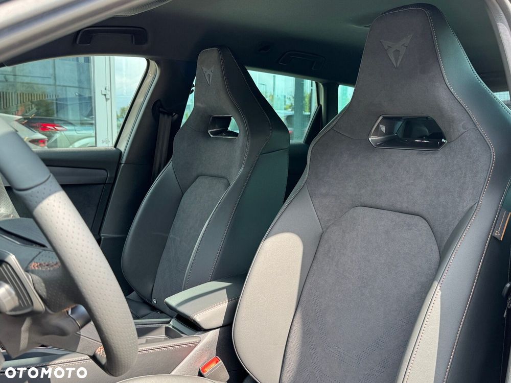 Cupra Leon Sportstourer 1.5 eTSI mHEV DSG - 17