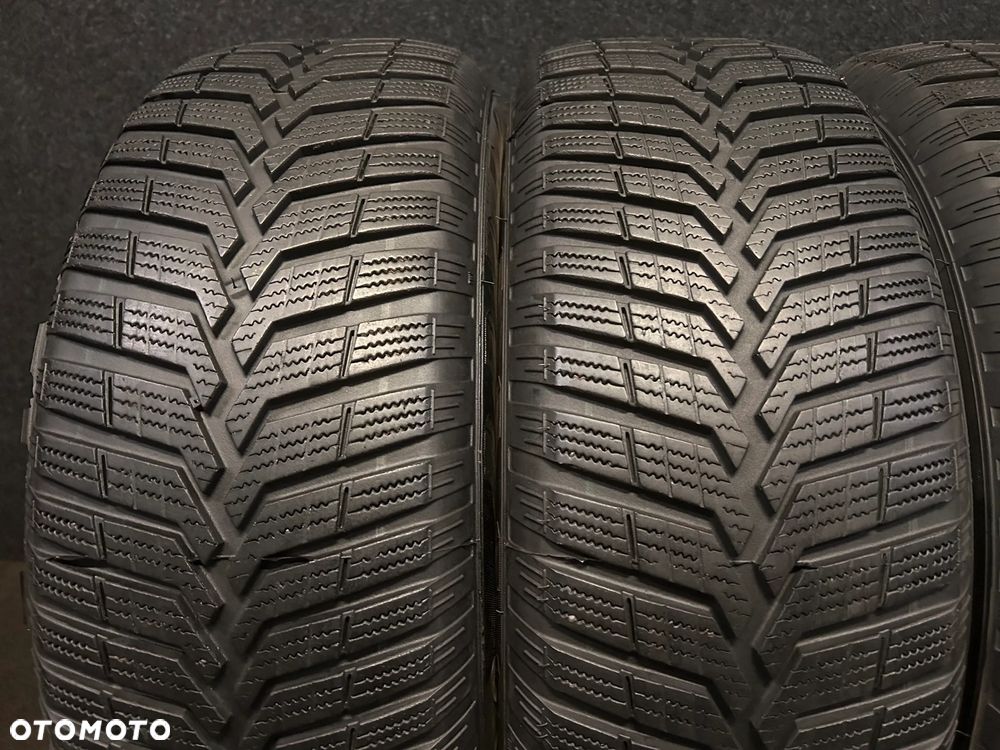 Opony zimowe Vredestein SnowTrac 3 195/65/15 91H 4szt. - 2