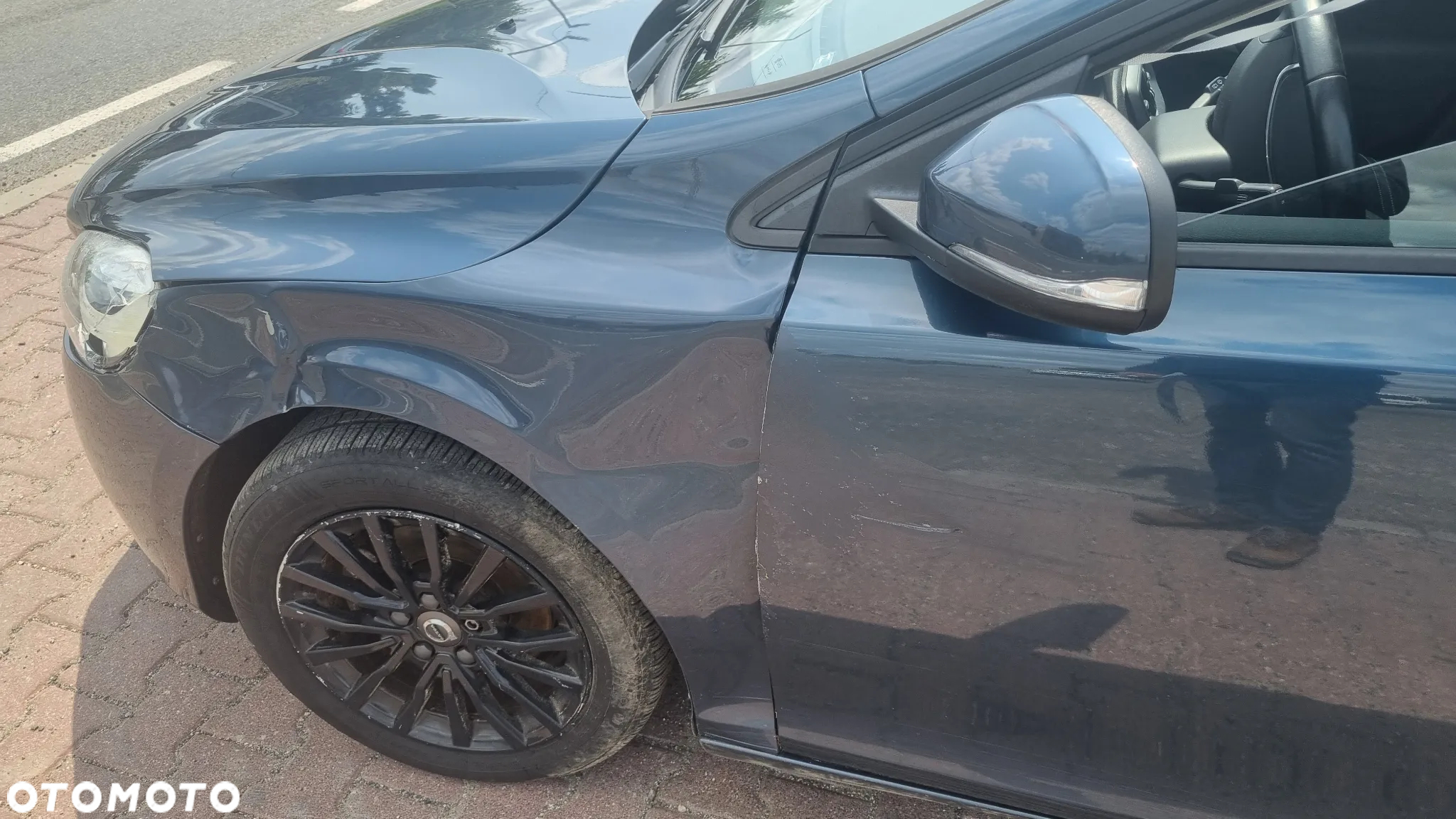 Volvo V40 D2 Kinetic - 14