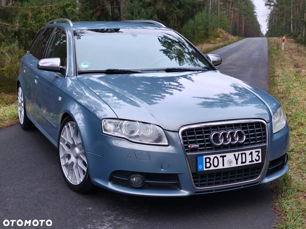 Audi A4 Avant - 14