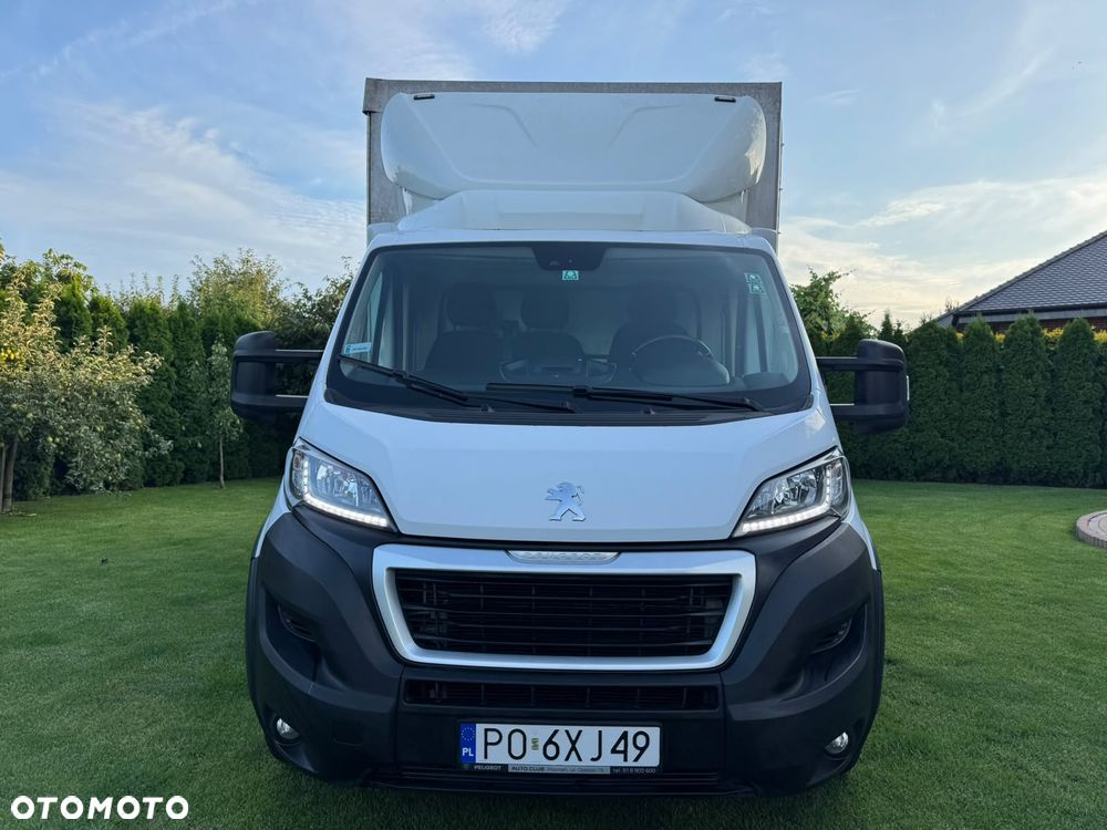 Peugeot Boxer - 16