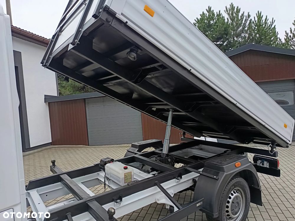 Mercedes-Benz Sprinter 903 - 24