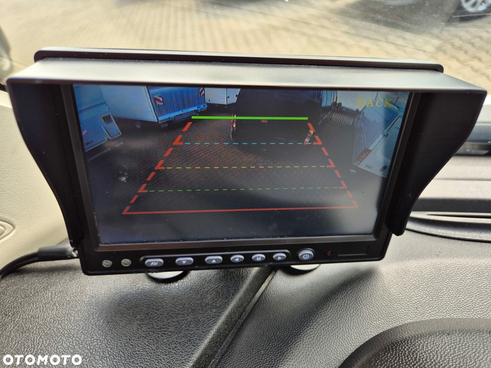 Peugeot boxer L4H3 *89999zł NETTO* Brygadówka 6 osób 2,2HDi/140KM - 20