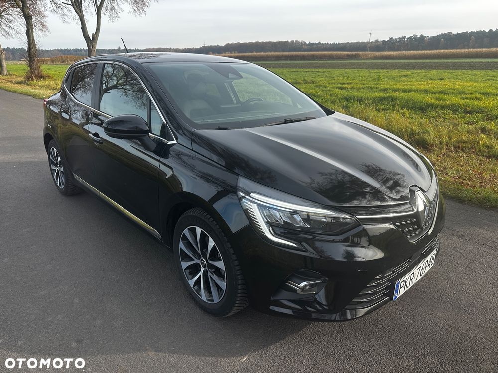 Renault Clio EDITION ONE - 1