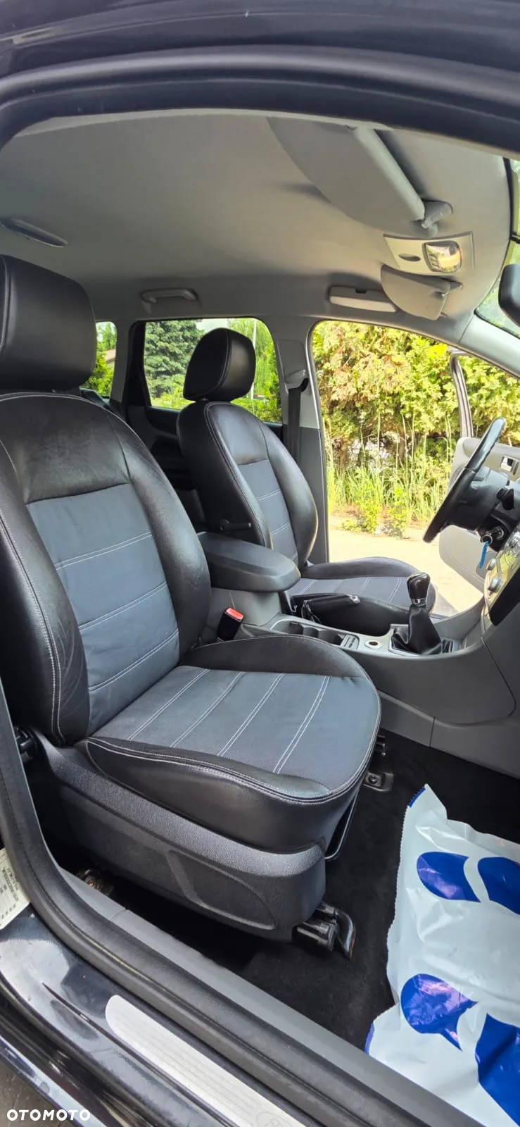 Ford Focus 1.6 TDCi cDPF Silver X - 32