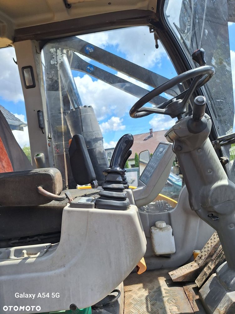 Mecalac MTX10 - 7