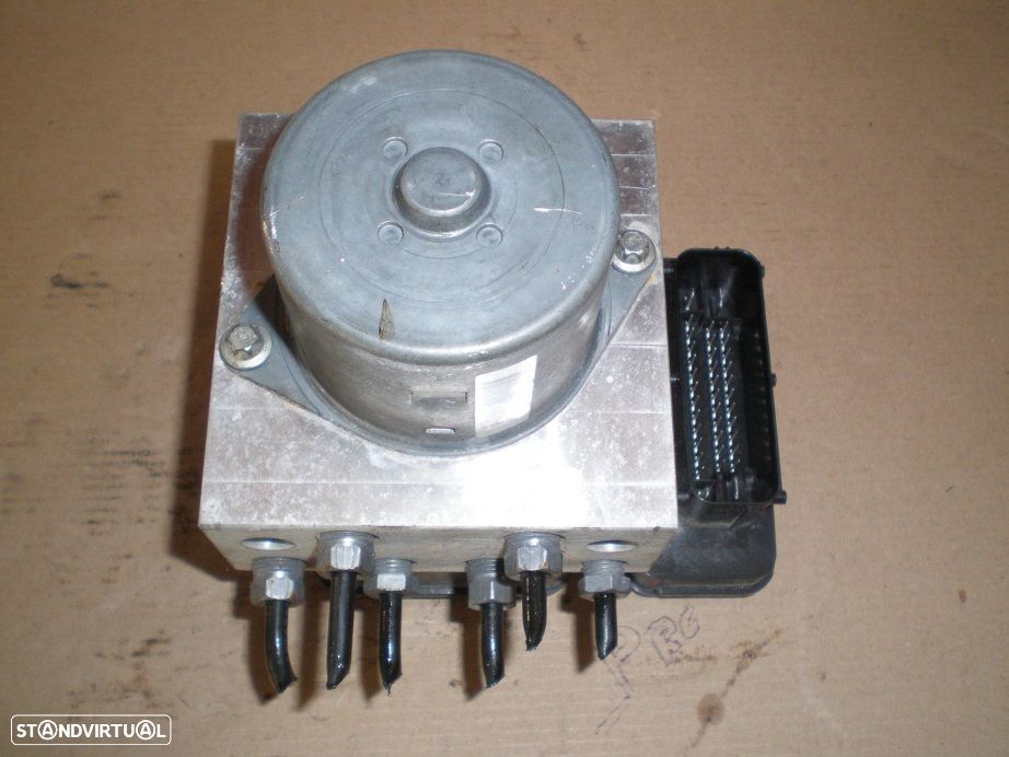 Abs 51848061 16882708 LANCIA DELTA - 1