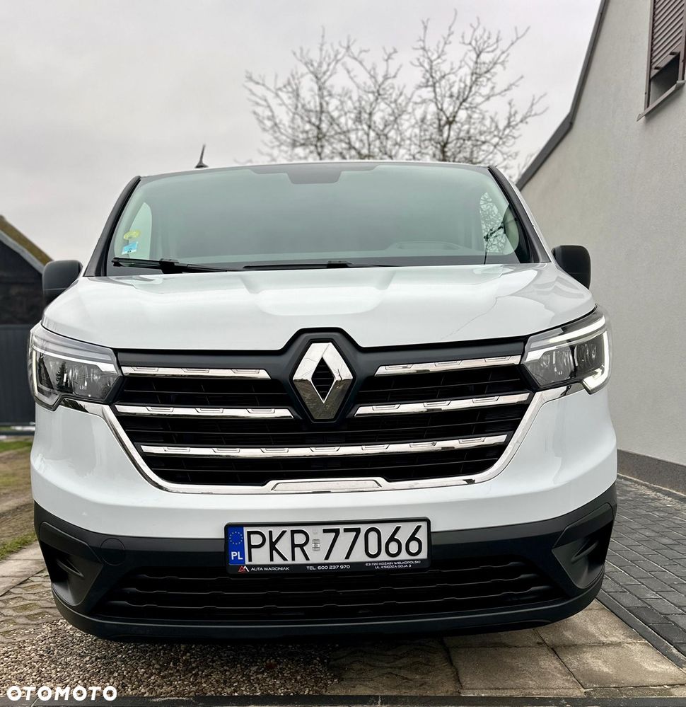 Renault Trafic 2.0 dCi Escapade - 28