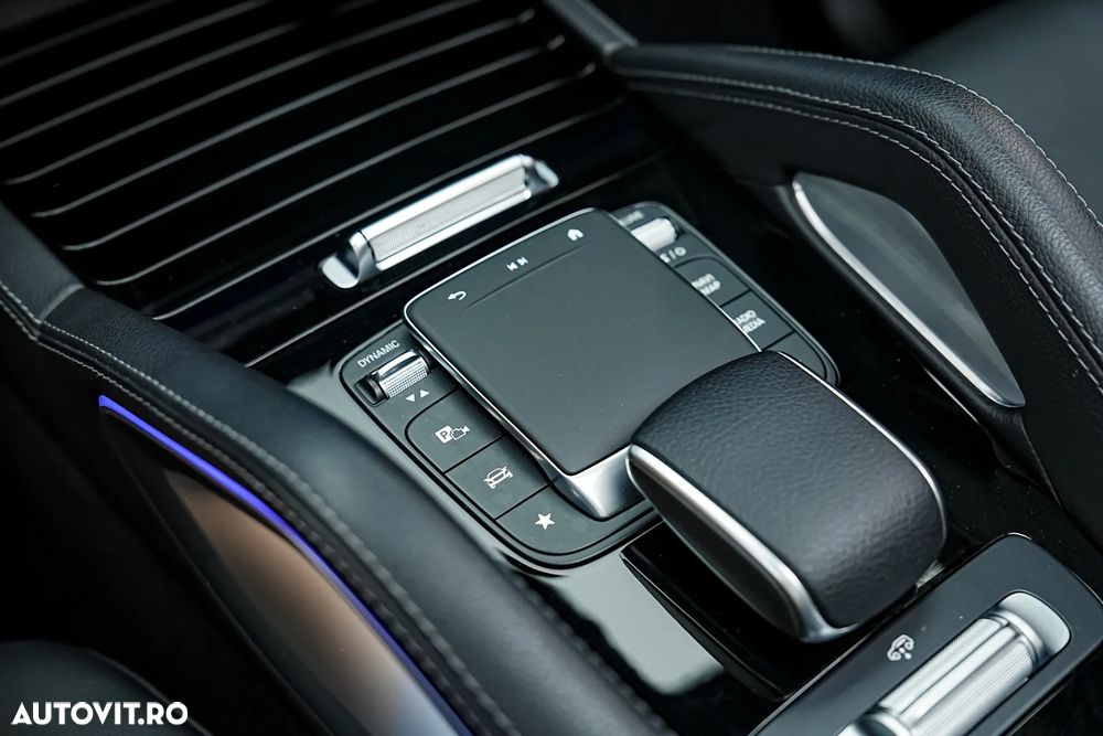 Mercedes-Benz GLE 450 d 4MATIC 9G-TRONIC AMG Line Advanced Plus - 40