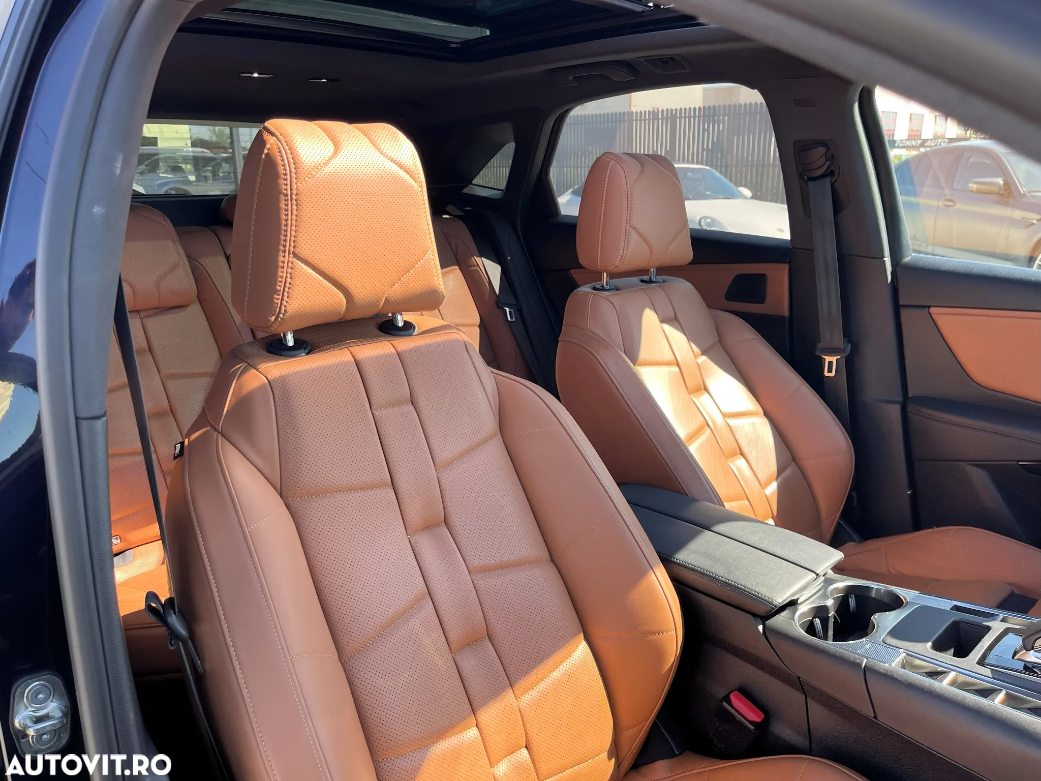 DS Automobiles DS 7 Crossback DS7 1.6 PHeV FWD 225 EAT8 OPERA - 12
