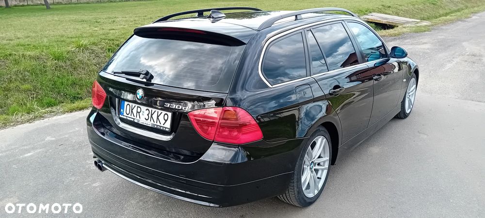 BMW Seria 3 330d DPF - 7