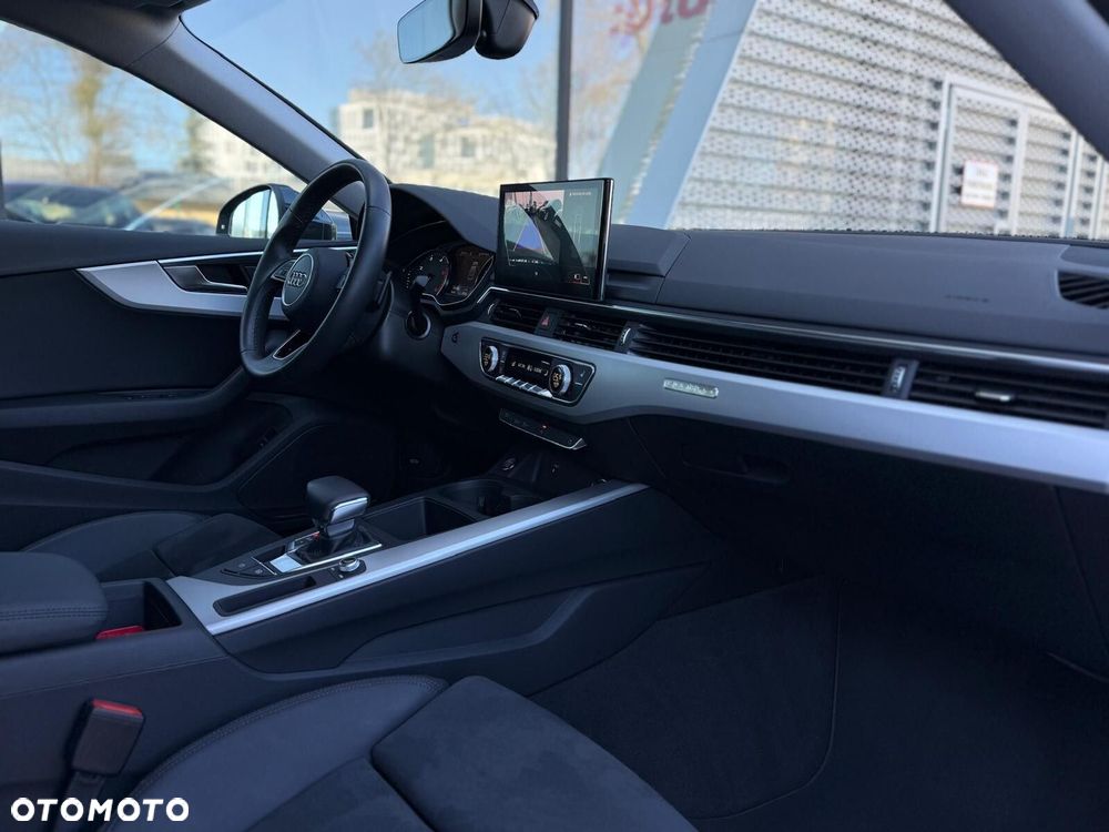 Audi A5 Sportback - 20