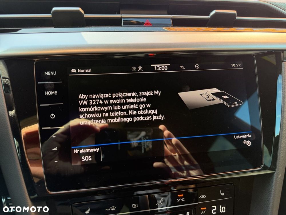 Volkswagen Arteon Shooting Brake 2.0 TSI R-Line DSG - 26