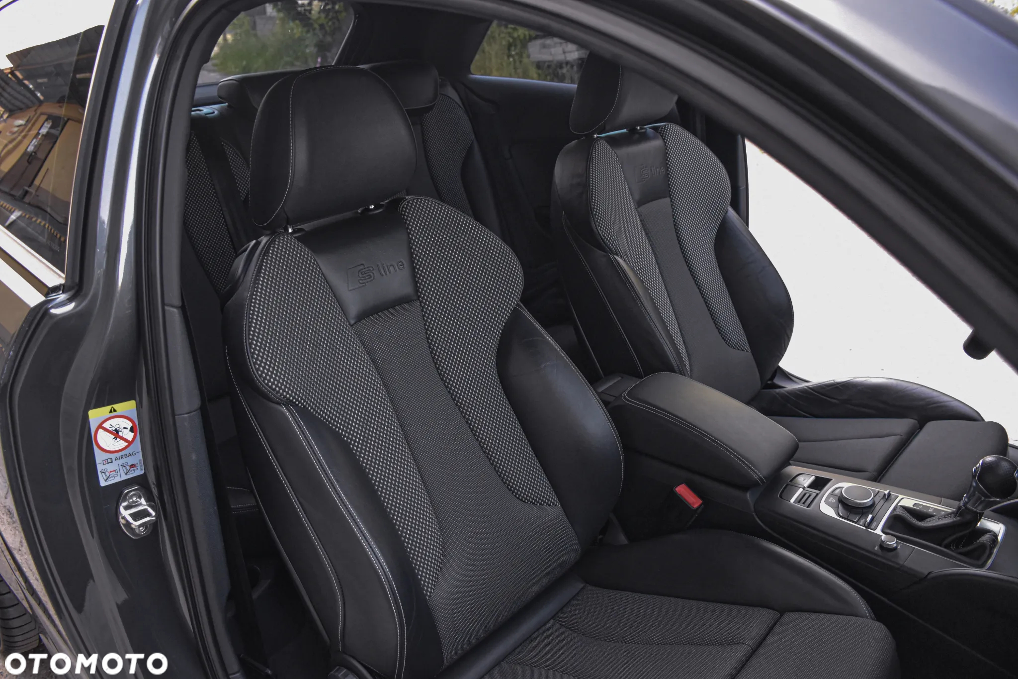 Audi A3 2.0 TDI clean diesel Ambition S tronic - 11
