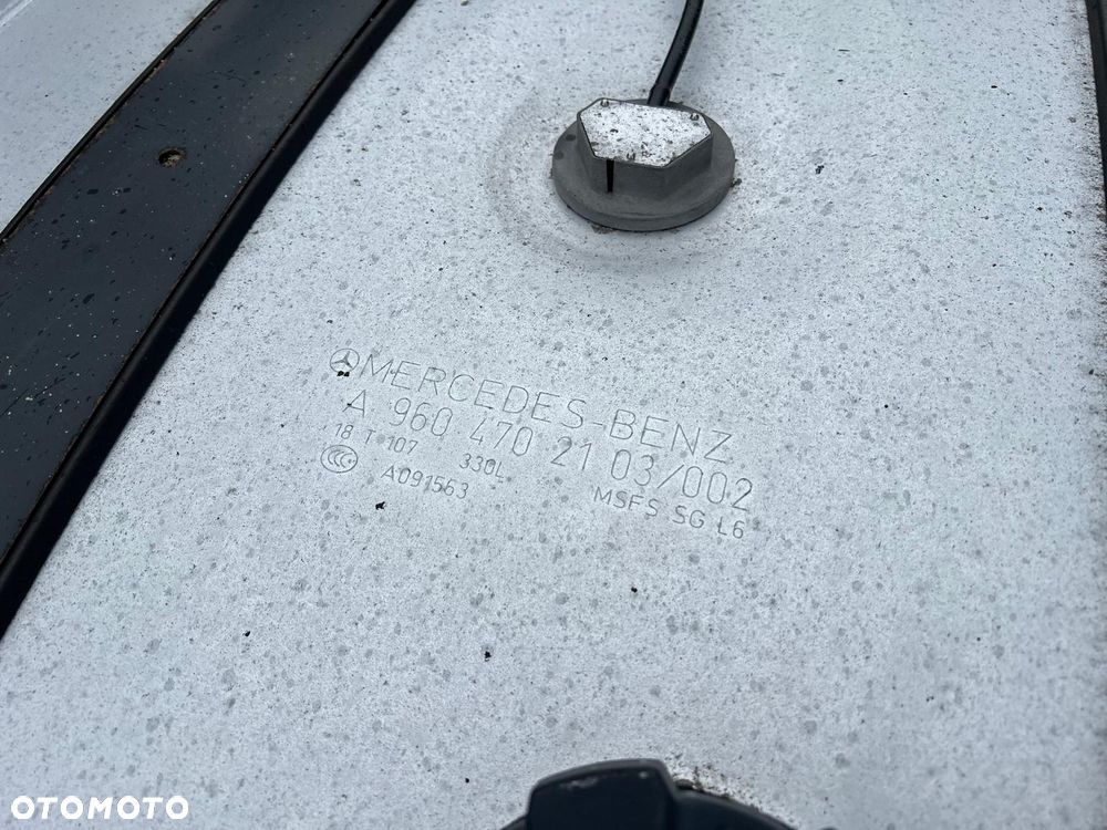 Mercedes-Benz ACTROS / 1845 / GIGA SPACE / RETARDER / 2018 / SUPER STAN - 33