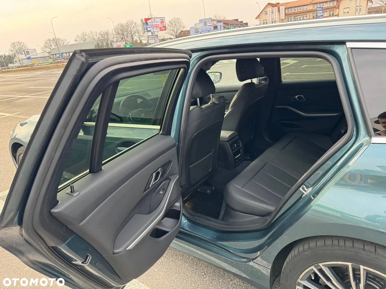BMW Seria 3 320d Advantage - 18