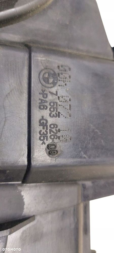Bmw E81 E87 E88 E90 E93 E60 E61 Pokrywa Głowicy Zaworów N43 7553626 - 7