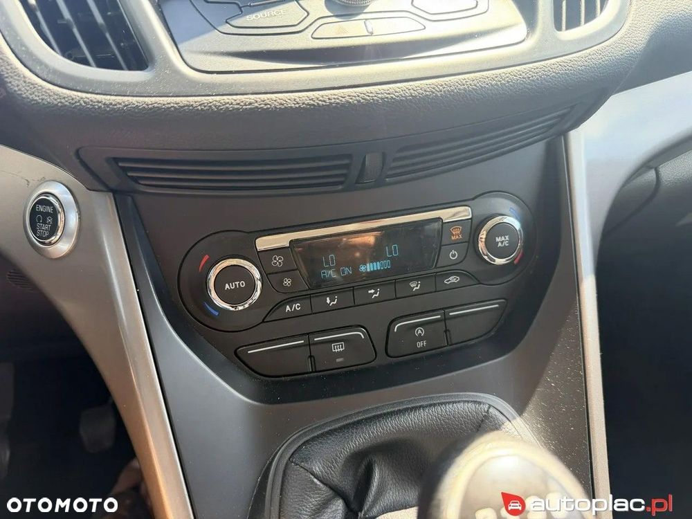 Ford Kuga 2.0 TDCi 4x4 SYNC - 27
