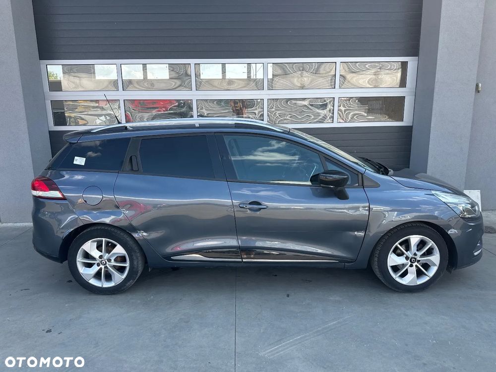 Renault Clio 0.9 Energy TCe Alize - 6
