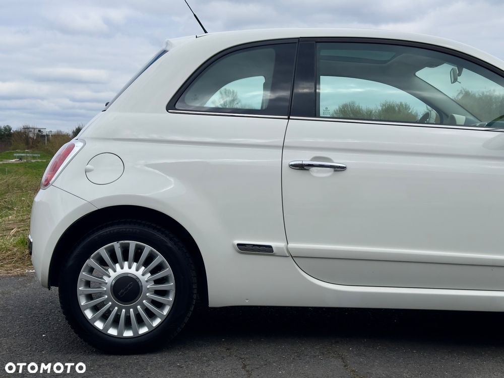 Fiat 500 - 5