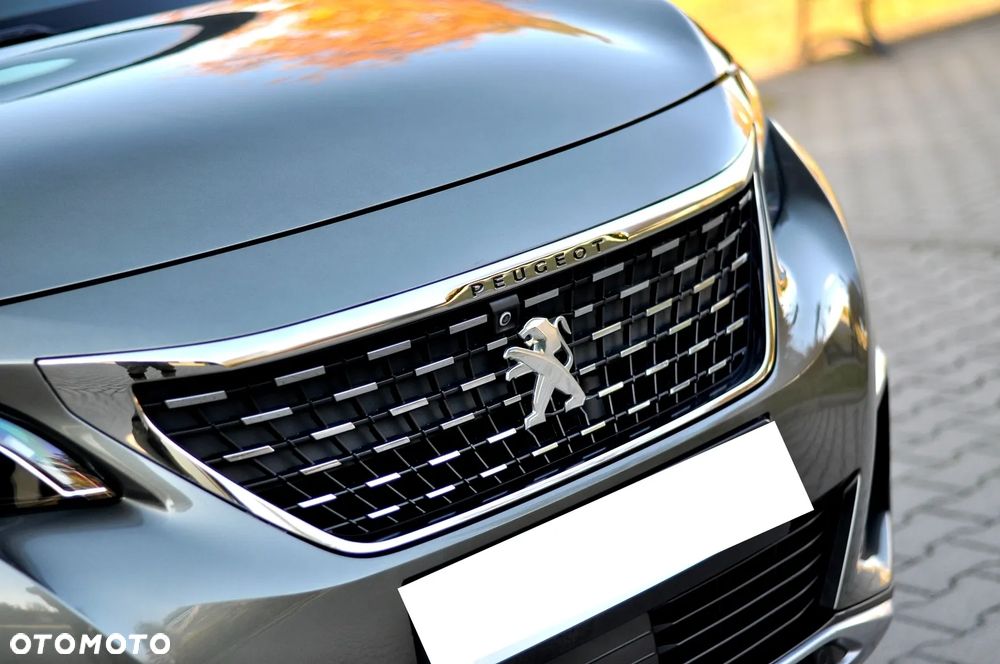 Peugeot 5008 1.2 PureTech GT S&S - 4