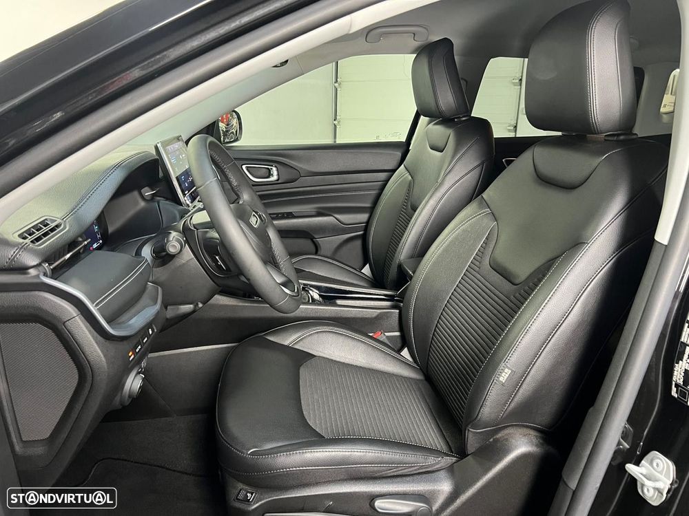 Jeep Compass 1.3 TG 4Xe Limited - 6