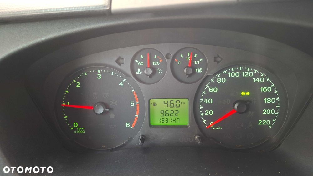 Ford Transit - 8